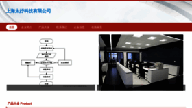 What Fulivul.cn website looked like in 2023 (This year)