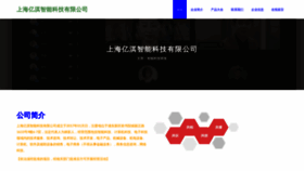 What Fulixwa.cn website looked like in 2023 (This year)