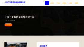 What Fwqpyin.cn website looked like in 2023 (This year)