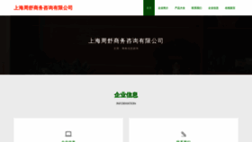 What Fasdxw.cn website looked like in 2023 (This year)
