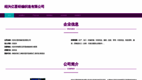 What Fi3e.cn website looked like in 2023 (This year)