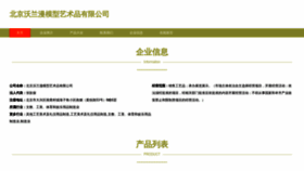 What Fikswlm.cn website looked like in 2023 (This year)
