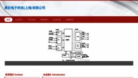 What Frxphtd.cn website looked like in 2023 (This year)