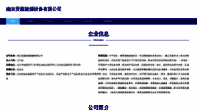 What Fulilnr.cn website looked like in 2023 (This year)