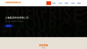 What Fzmgnof.cn website looked like in 2023 (This year)