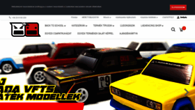 What Fanatxstore.com website looked like in 2023 (1 year ago)