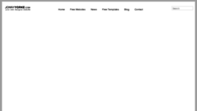 What Free-flash-templates.biz website looked like in 2011 (12 years ago)