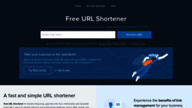 What Free-url-shortener.rb.gy website looks like in 2024 