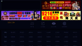 What Fifi7.com website looked like in 2024 (1 year ago)