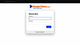 What Fieldservice.dealervision.com website looks like in 2024 