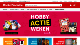 What Freerecordshop.nl website looks like in 2024 