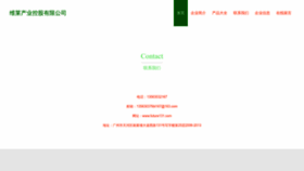 What Future131.com website looks like in 2024 