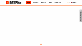What Fiberopticcn.com website looks like in 2024 