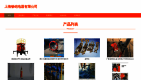 What Fvskxkw.cn website looks like in 2024 