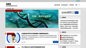 What Feiaituan.com website looks like in 2024 