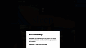 What Fotaisland.ie website looked like in 2024 (1 year ago)