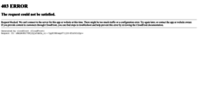 What Futura.org.br website looked like in 2024 (1 year ago)