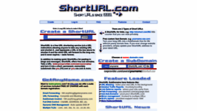 What Filetap.com website looks like in 2024 