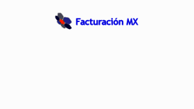 What Facturacion-mx.com website looked like in 2011 (12 years ago)