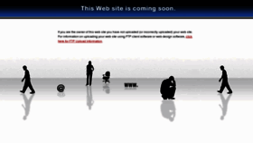 What Grandrios.com website looked like in 2012 (12 years ago)