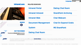 What Golomtbank.intranet.com website looked like in 2012 (11 years ago)