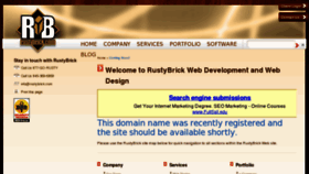 What Gbmusaonline.com website looked like in 2012 (11 years ago)