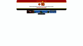 What Geovirt.com website looked like in 2012 (11 years ago)