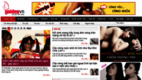 What Gaidepvn.com website looked like in 2013 (10 years ago)