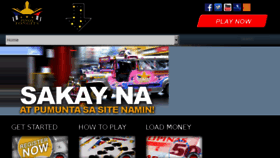 What Gnsgames.com.ph website looked like in 2013 (10 years ago)