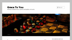 What Gty.co website looked like in 2014 (10 years ago)