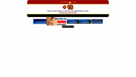 What Geovirt.com website looked like in 2014 (10 years ago)