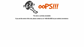What Gistleak.com website looked like in 2014 (9 years ago)