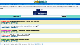 What Gurujiwap.com website looked like in 2015 (9 years ago)