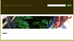 What Gekip.fr website looked like in 2015 (9 years ago)