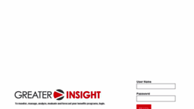 What Greaterinsight.aon.com website looked like in 2015 (8 years ago)