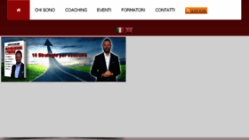 What Giuseppediurno.com website looked like in 2016 (8 years ago)