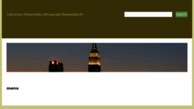 What Gekip.fr website looked like in 2016 (8 years ago)