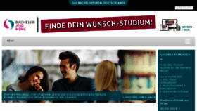 What Generation-g8.de website looked like in 2016 (8 years ago)