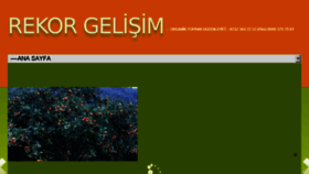 What Gubreorganik.com website looked like in 2016 (8 years ago)