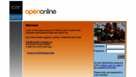 What Guelphmba.com website looked like in 2016 (8 years ago)