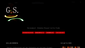 What Germany-stream.de website looked like in 2016 (8 years ago)