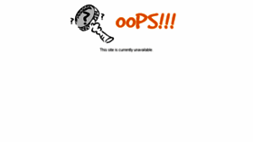 What Gty.co website looked like in 2016 (8 years ago)