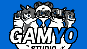 What Gamyo.com website looked like in 2016 (7 years ago)