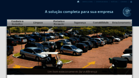 What Gruposermacol.com.br website looked like in 2016 (7 years ago)