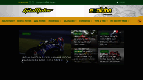 What Gilamotor.com website looked like in 2016 (7 years ago)