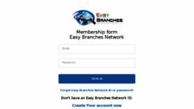 What Guestpost.easybranches.com website looked like in 2017 (6 years ago)