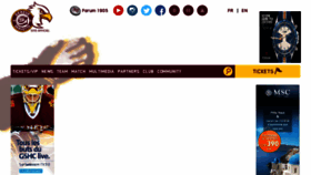 What Gshc.ch website looked like in 2017 (8 years ago)