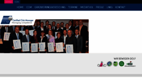 What Gmvd-ccm.de website looked like in 2017 (8 years ago)