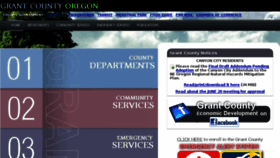 What Gcoregonlive2.com website looked like in 2017 (8 years ago)