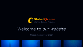 What Globalxtreme.net website looked like in 2017 (6 years ago)